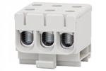 LZ v tělese ZU 3-stopý 3x50mm2-šedý F-elektro