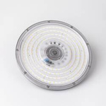 High Bay lampa 100W 4000K 10000lm 280x83