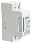 Průmyslové relé 2Z AC 230V 862722 Relpol