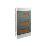 SRp-36 3x12 N+PE zapuštěný rozváděč Elektro-Plast