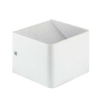 Nástěnné svítidlo RACA LED 5W White Struhm 0023