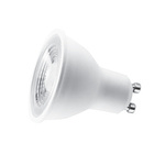 LED žárovka GU10 5W 3000K teplá 430lm Samsung Premium Kobi