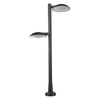 2 \ Sloupová lampa