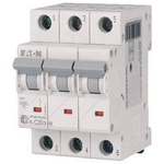 Nadproudový jistič 3P C 20A 6kA AC xPole Home 194892 Eaton