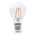 LED žárovka E27 FGS 11,5W teplá 360 Line Kobi