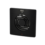 HELIX ventilátor Ø100mm černý | 500.060.004 | HOROZ