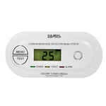 Detektor oxidu uhelnatého bateriový CTW-03 Zamel