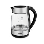 Skleněná rychlovarná konvice Zelmer ZCK8011 1,7 l