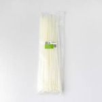 Stahovací páska OK-46350W 4,6x350mm BÍLÁ /100ks / M20074 Eco Light