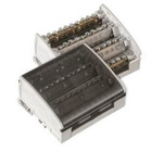 Spojovací deska 4x11 svorek E.4077 Pawbol