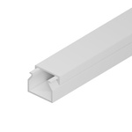 Kabelový žlab 20x10 (2m) Bílý EDO777727