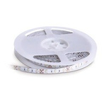 LED pásek TRAMO 300 diod 2835 IP65 teplá 5m Kobi