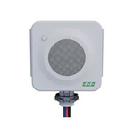 Detektor pohybu pro sklady 30m detekční dosah IP40 DR-30M F&F