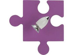 Nástěnné svítidlo Puzzle Rosse 1x35W GU10 Nowodvorski 6383