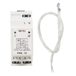 Rezistenční relé se sondou PTC 230V AC, PRM-10, exta Zamel