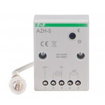Soumrakový automat s externí sondou 16A 12V AZH-S-12V F&F