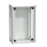 Boční přihrádka pro 9 modulů nástěnné skříně 300mm PrismaSet LVS08173 Schneider Electric