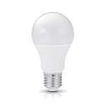 LED žárovka E27 GS 10W studená Kobi