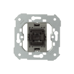Křížový spínač mechanismus (mechanismus) 10AX 250V Simon 82