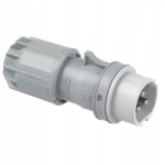 Přenosná zástrčka TWIST 16A 3P <50 V DC 10h IP44 083-10v PCE