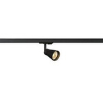 Lampa 1-fázová Avo černá SLV 144200