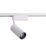 IRIS LED 20W 3000K 1320lm 30st bílá Nowodvorski 9004 reflektor pro přípojnice