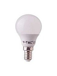 LED žárovka E14 7W 3000K teplá 600lm by Samsung