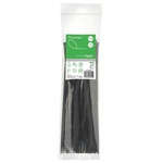 Kabelová páska 300x3.6mm černá 100 ks. Schneider Electric IMT46922