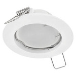 ZIVA White IP20 kulaté bílé stropní bodové svítidlo EDO777307 Edo Solutions