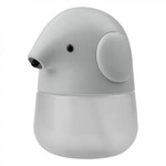 Dávkovač mýdla Elephant white IPX4 MARY'S