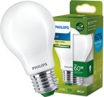 LED žárovka CLA 60W A60 E27 2700K FR UE SRT4