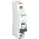 Nadproudový jistič iC60N-D32-1 D 32A 1-pólový A9F05132 Schneider Electric
