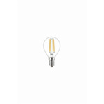 PILA LED žárovka P45 E14 7W =60W 2700K 806lm Piła