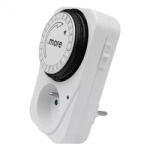 Eco Light Časovač - mechanický 3500W M20353