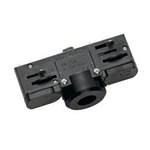 EUTRAC adaptér pro 3-fázové lišty, černá SLV 145990