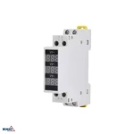 Digitální 3fázový indikátor napětí 80-500V Schelinger