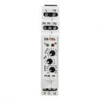 Časové relé 24V AC/DC, PCM-04/24V, exta Zamel