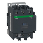 Výkonový stykač TeSys D AC3 80A 3P 1NO 1NC cívka 230VAC skříňkové svorky Schneider Electric LC1D80P7