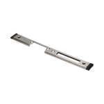 Montážní lišta dlouhá pravá INOX, OR-EZ-4001SDP1, Orno