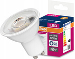 VALUE PAR16 Plastic 80 120° 6,9W 4000K GU10 Osram LED žárovka