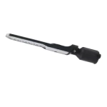Pouliční lampa se soumrakovým senzorem LED CYOTO LX 50W