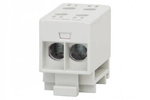 LZ v tělese ZU 1-stopa 2x35/2x35mm2-šedá F-elektro