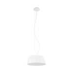 SATELLITE S závěsná lampa 3xE27 bílá Nowodvorski 11228