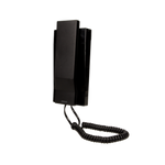 Telefon pro rozšíření domovního telefonu řady FORNAX, černá, OR-DOM-JJ-926UD/B, Orno