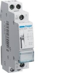 Impulsní relé 16A, 2S, 24V AC / 12V DC EPN524 HAGER