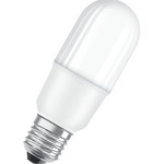 LED žárovka STAR CL STICK FR E27 8W = 60W 2700K mat Osram