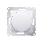 Kontakt Simon 54 Premium Bílý Světelný signalizátor LED, světlo (modul) DSS1.01/11