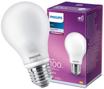LED žárovka A60 E27 10,5W 4000K 1521lm Philips