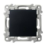 Zástrčka SZAFIR Black Ospel