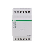 Automatické relé fází - fáze s prioritou 16A 3 moduly PF-431 F&F